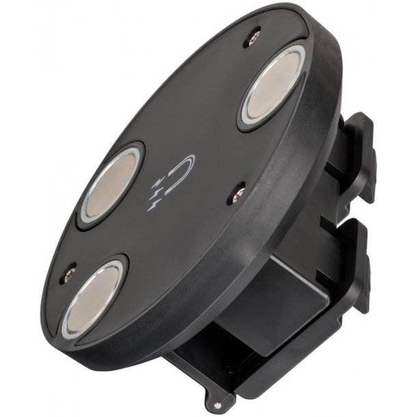 Magnetholder for Akku LED lampe