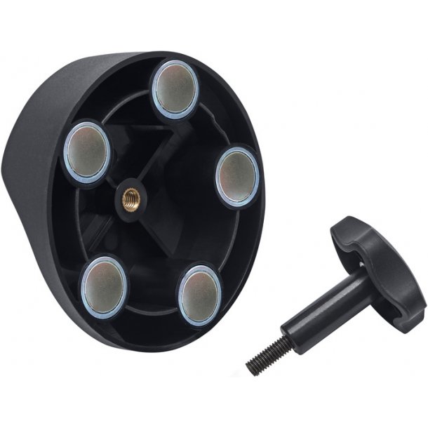 Magnetholder for Hybrid LED arbejdslampe