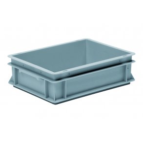 Transportkasse - hjde 120 mm