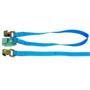 Surringsstrop med kroge - 3000 mm