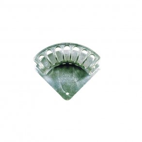 Slangeholder - B190 x D70 mm